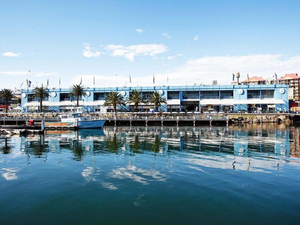 Spacious & Cosy 2 Bedroom Apartment In Darling Harbour Sydney Bagian luar foto